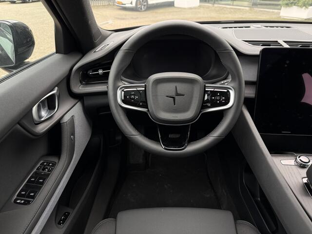 Polestar 2 Long Range Single Motor 82 kWh | Pilot- Plus- Climate Pack |