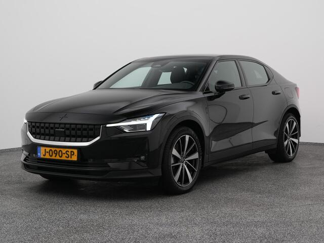Polestar 2 Long Range Dual Motor Launch Edition 78kWh | PANO | 360° | H&K | ADAPTIVE | STOEL- EN STUURVERW.