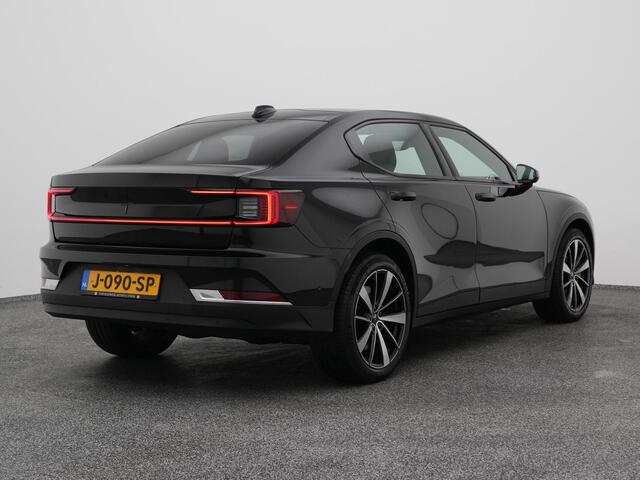 Polestar 2 Long Range Dual Motor Launch Edition 78kWh | PANO | 360° | H&K | ADAPTIVE | STOEL- EN STUURVERW.