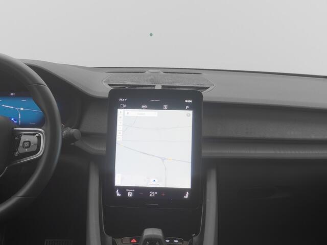 Polestar 2 Long Range Dual Motor Launch Edition 78kWh | PANO | 360° | H&K | ADAPTIVE | STOEL- EN STUURVERW.