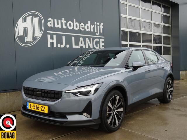 Polestar 2 Long Range Single Motor 78 kWh
