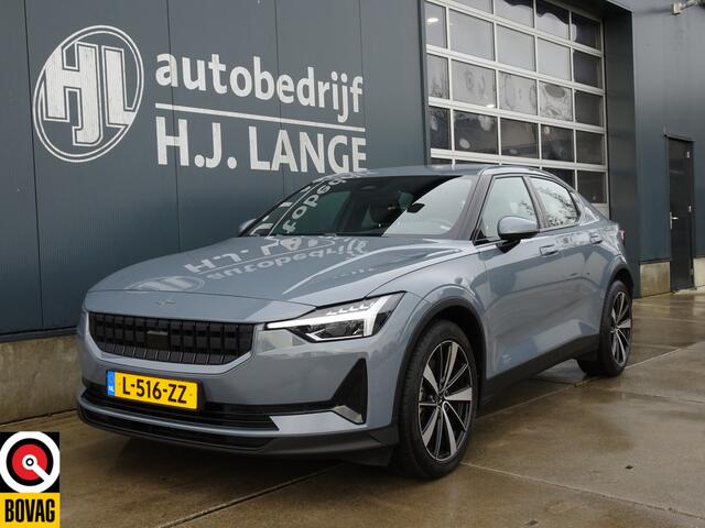 Polestar 2 Long Range Single Motor 78 kWh