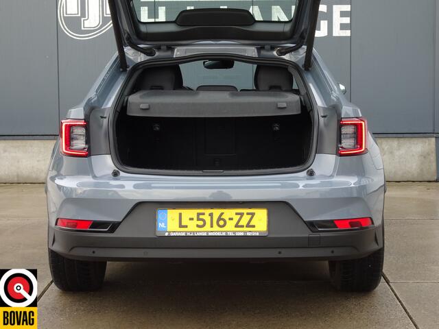 Polestar 2 Long Range Single Motor 78 kWh