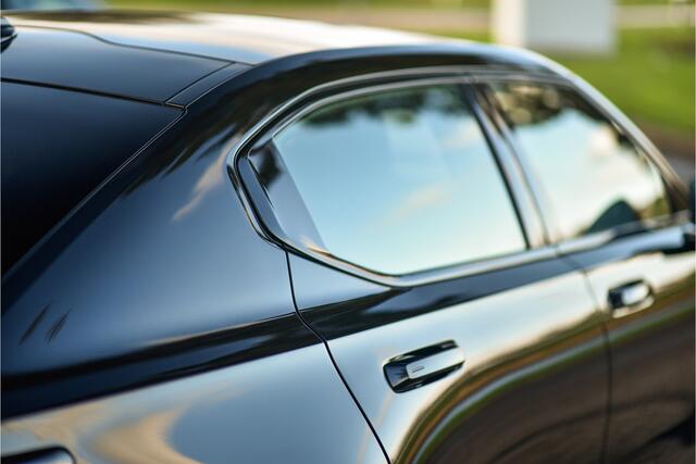 Polestar 2 Long Range Dual Motor Launch Edition ** Performance ** Leder ** 20inch ** Ventilatie ** Ohlins onderstel