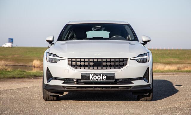 Polestar 2 Standard Range Single Motor 63kWh CAMERA / KEYLESS / NAVI