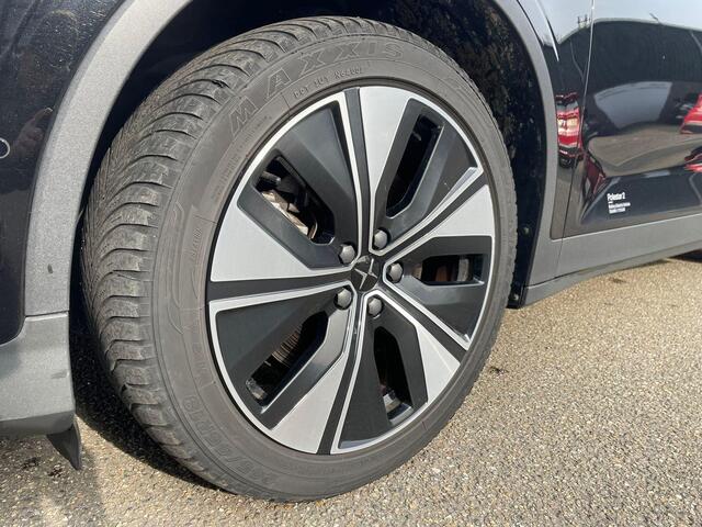 Polestar 2 Long Range Single Motor 78 kWh | SOH 96%| ELEK. STOEL MET MEMORY| DODE HOEK SENSOR| STOELVERWARMING| ELEK. ACHTERKLEP| 360 CAMERA| ADAPTIVE CRUISE CONTROL | RIJKLAAR GELEVERD MET 12 MND BOVAG GARANTIE |