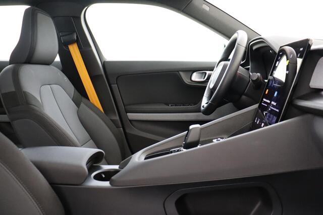 Polestar 2 LONG RANGE DUAL MOTOR LAUNCH EDITION 78kWh -PANO.DAK|HARMAN/KARDON|POWER-SEATS|360°CAM|KEYLESS|PERFORMANCE|BREMBO|20"