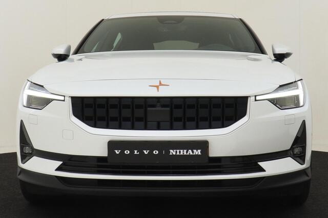 Polestar 2 LONG RANGE DUAL MOTOR LAUNCH EDITION 78kWh -PANO.DAK|HARMAN/KARDON|POWER-SEATS|360°CAM|KEYLESS|PERFORMANCE|BREMBO|20"