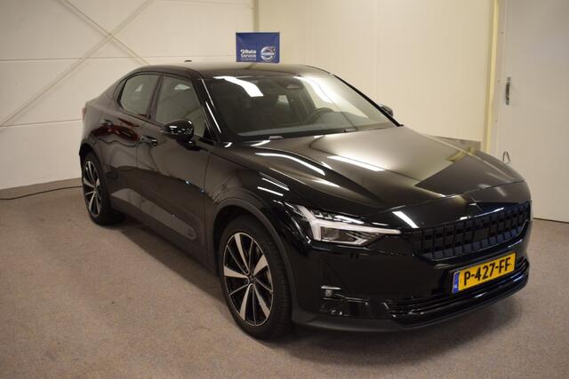 Polestar 2 Standard Range Single Motor 63kWh SOH 91.27%/ 360 Camera/ Pilot/ Adapt. Cruise