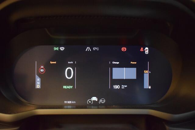 Polestar 2 Standard Range Single Motor 63kWh SOH 91.27%/ 360 Camera/ Pilot/ Adapt. Cruise