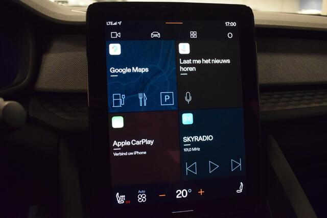 Polestar 2 Standard Range Single Motor 63kWh SOH 91.27%/ 360 Camera/ Pilot/ Adapt. Cruise