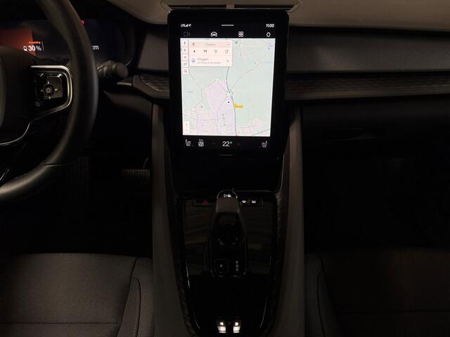 Polestar 2 Long Range Dual Motor 78 kWh I LED I Memory Seats I Adaptive Cruise
