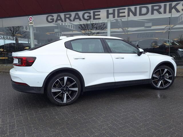 Polestar 2 Long Range Dual Motor Launch Edition 78kWh | SOH: 94,6% | 20"LM | H&K | Adaptive CC | 360Cam |