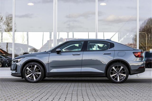 Polestar 2 Standard Range Single Motor 63kWh | 20" | LED