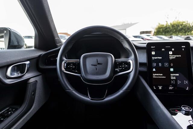 Polestar 2 Standard Range Single Motor 63kWh | 20" | LED