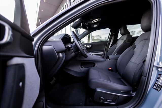 Polestar 2 Standard Range Single Motor 63kWh | 20" | LED