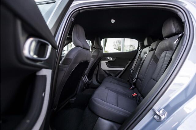 Polestar 2 Standard Range Single Motor 63kWh | 20" | LED