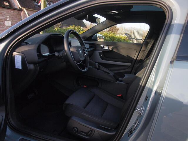 Polestar 2 Long Range Dual Motor Launch Edition 78kWh | Camera | Harman Kardon | Apple Carplay | Cruise Control |