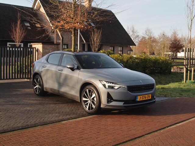 Polestar 2 Long Range Dual Motor Launch Edition 78kWh | Camera | Harman Kardon | Apple Carplay | Cruise Control |