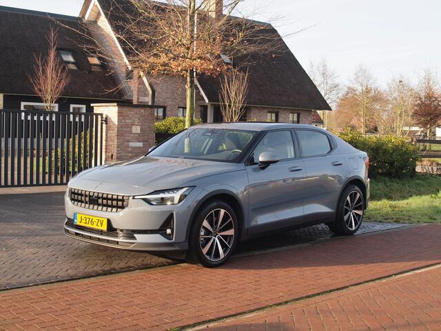 Polestar 2 Long Range Dual Motor Launch Edition 78kWh | Camera | Harman Kardon | Apple Carplay | Cruise Control |