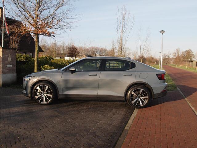 Polestar 2 Long Range Dual Motor Launch Edition 78kWh | Camera | Harman Kardon | Apple Carplay | Cruise Control |