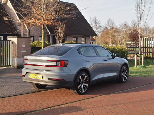 Polestar 2 Long Range Dual Motor Launch Edition 78kWh | Camera | Harman Kardon | Apple Carplay | Cruise Control |