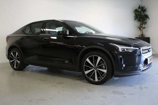 Polestar 2 Long Range Dual Motor Launch Edition 78kWh | 408PK | CARPLAY | H&K-AUDIO | LMV | ACC | E-KLEP | LED | PANO | DAB-RADIO |