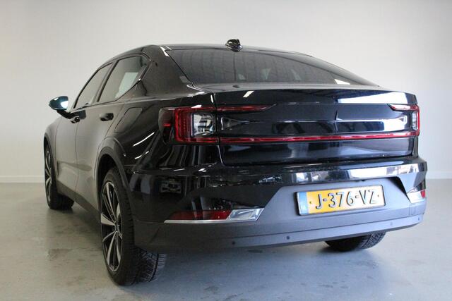 Polestar 2 Long Range Dual Motor Launch Edition 78kWh | 408PK | CARPLAY | H&K-AUDIO | LMV | ACC | E-KLEP | LED | PANO | DAB-RADIO |