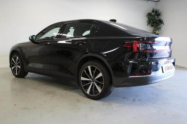 Polestar 2 Long Range Dual Motor Launch Edition 78kWh | 408PK | CARPLAY | H&K-AUDIO | LMV | ACC | E-KLEP | LED | PANO | DAB-RADIO |