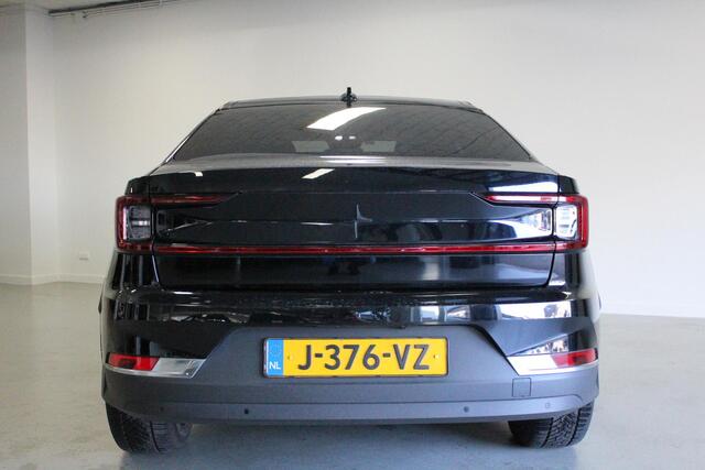 Polestar 2 Long Range Dual Motor Launch Edition 78kWh | 408PK | CARPLAY | H&K-AUDIO | LMV | ACC | E-KLEP | LED | PANO | DAB-RADIO |