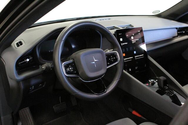 Polestar 2 Long Range Dual Motor Launch Edition 78kWh | 408PK | CARPLAY | H&K-AUDIO | LMV | ACC | E-KLEP | LED | PANO | DAB-RADIO |