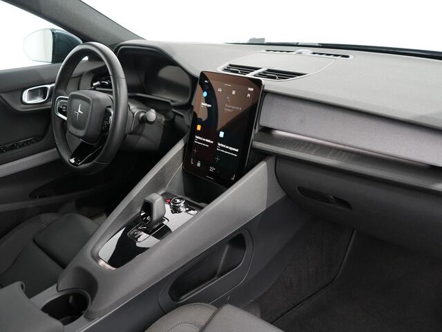 Polestar 2 Long Range Dual Motor Launch Edition 78kWh | SOH 91% | Pano | 408PK | 360 Camera | Harman Kardon |