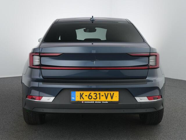 Polestar 2 Long Range Dual Motor Launch Edition 78kWh | SOH 91% | Pano | 408PK | 360 Camera | Harman Kardon |