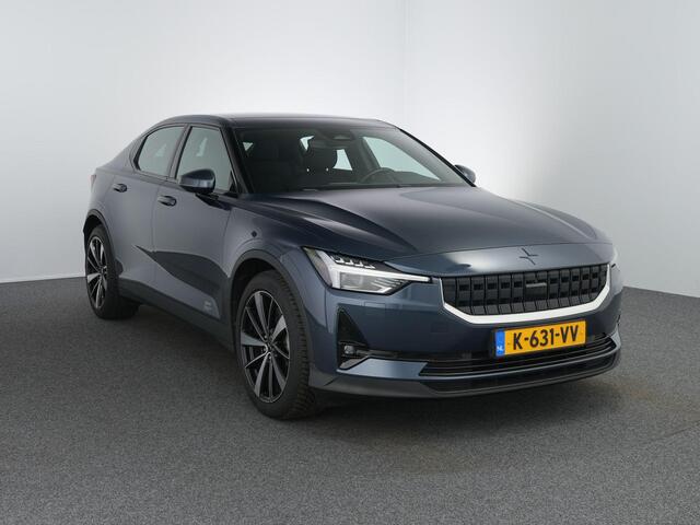 Polestar 2 Long Range Dual Motor Launch Edition 78kWh | SOH 91% | Pano | 408PK | 360 Camera | Harman Kardon |