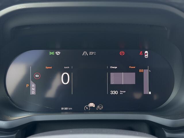 Polestar 2 Long Range Dual Motor Performance Pack 78kWh | Pano | 360 | Harman/Kardon | SoH 94% |