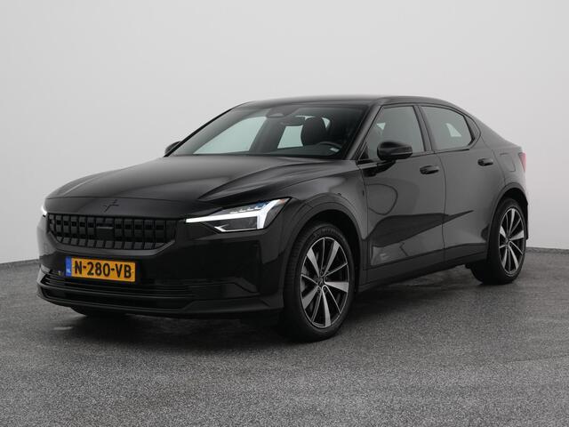 Polestar 2 Standard Range Single Motor 63kWh | CAMERA | MEMORY | STOELVERWARMING | TREKHAAK