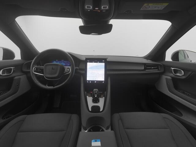 Polestar 2 Standard Range Single Motor 63kWh | CAMERA | MEMORY | STOELVERWARMING | TREKHAAK