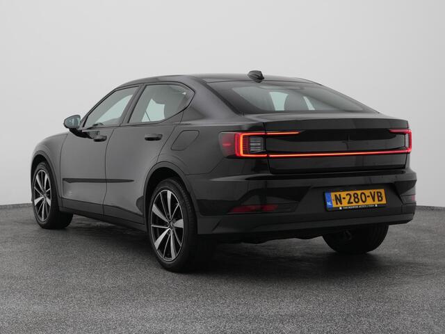 Polestar 2 Standard Range Single Motor 63kWh | CAMERA | MEMORY | STOELVERWARMING | TREKHAAK