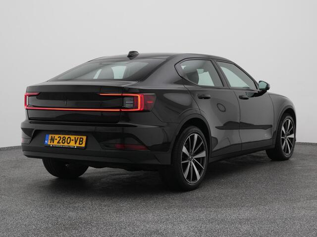 Polestar 2 Standard Range Single Motor 63kWh | CAMERA | MEMORY | STOELVERWARMING | TREKHAAK