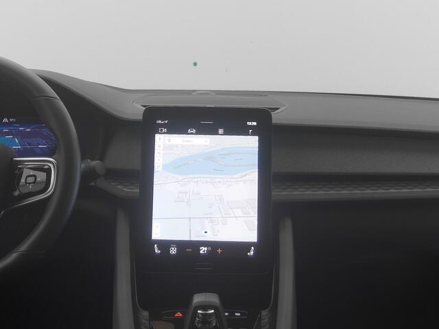 Polestar 2 Standard Range Single Motor 63kWh | CAMERA | MEMORY | STOELVERWARMING | TREKHAAK