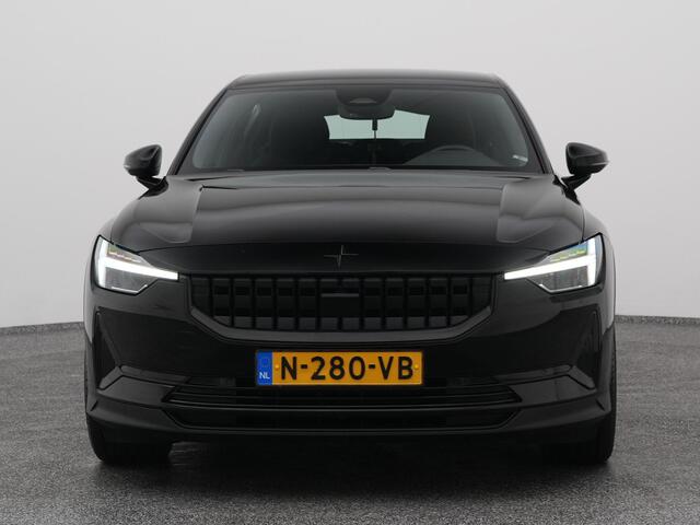 Polestar 2 Standard Range Single Motor 63kWh | CAMERA | MEMORY | STOELVERWARMING | TREKHAAK