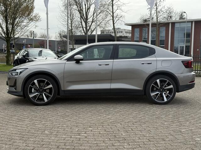 Polestar 2 Standard Range Single Motor 69 kWh | Plus & Pilot Pack
