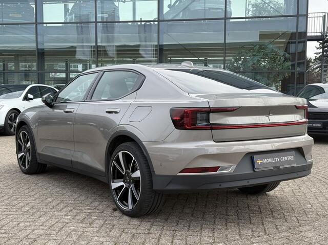 Polestar 2 Standard Range Single Motor 69 kWh | Plus & Pilot Pack