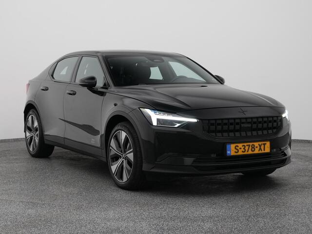 Polestar 2 Standard Range Single Motor 69 kWh | CAMERA | KEYLESS | STOELVERWARMING