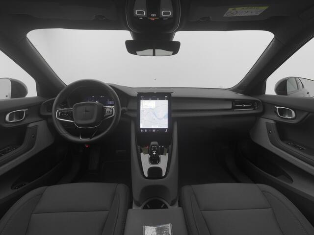 Polestar 2 Standard Range Single Motor 69 kWh | CAMERA | KEYLESS | STOELVERWARMING