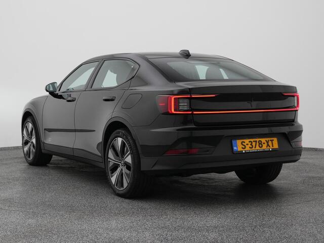 Polestar 2 Standard Range Single Motor 69 kWh | CAMERA | KEYLESS | STOELVERWARMING