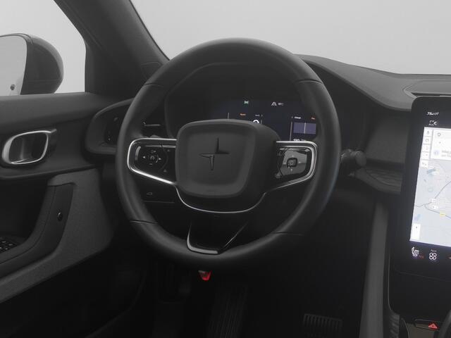 Polestar 2 Standard Range Single Motor 69 kWh | CAMERA | KEYLESS | STOELVERWARMING