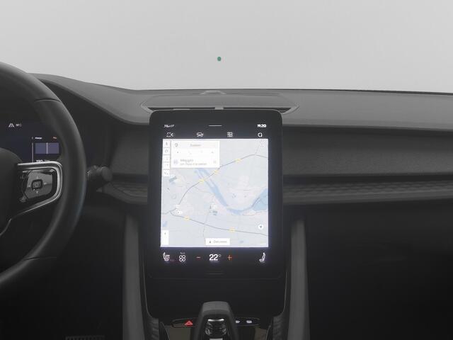 Polestar 2 Standard Range Single Motor 69 kWh | CAMERA | KEYLESS | STOELVERWARMING