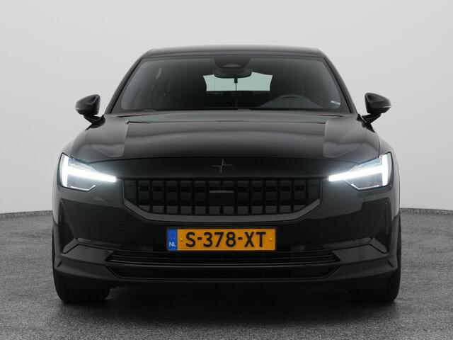 Polestar 2 Standard Range Single Motor 69 kWh | CAMERA | KEYLESS | STOELVERWARMING