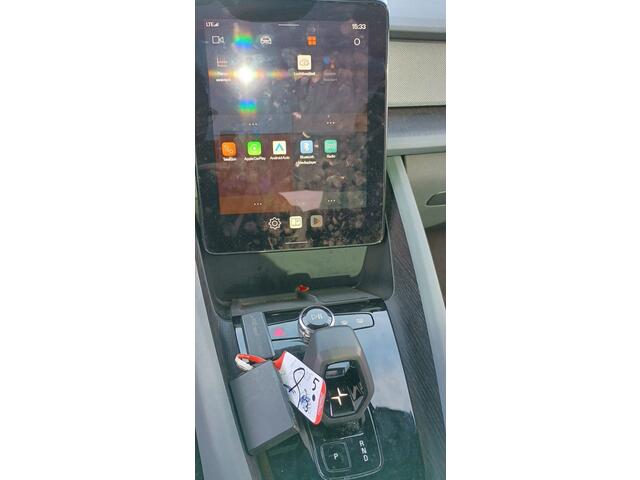 Polestar 2 Long Range Dual Motor 78 kWh 3-Fase 1e-Eig. & Keurig-Onderh. BOVAG-Garantie. NL-Auto.